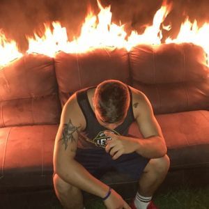 Meet your Posher, Craig